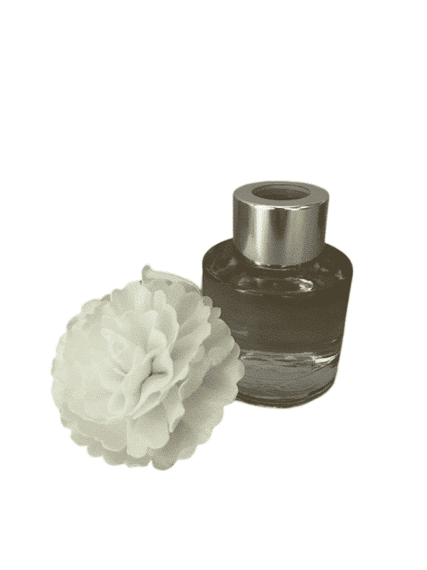 Diffuseur maison fleur