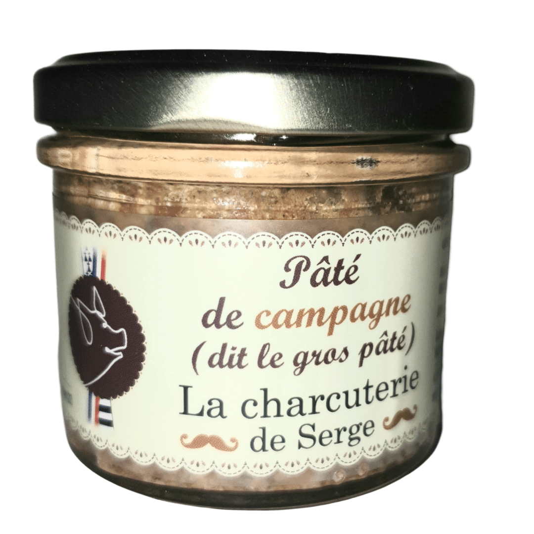 pâté de campagne