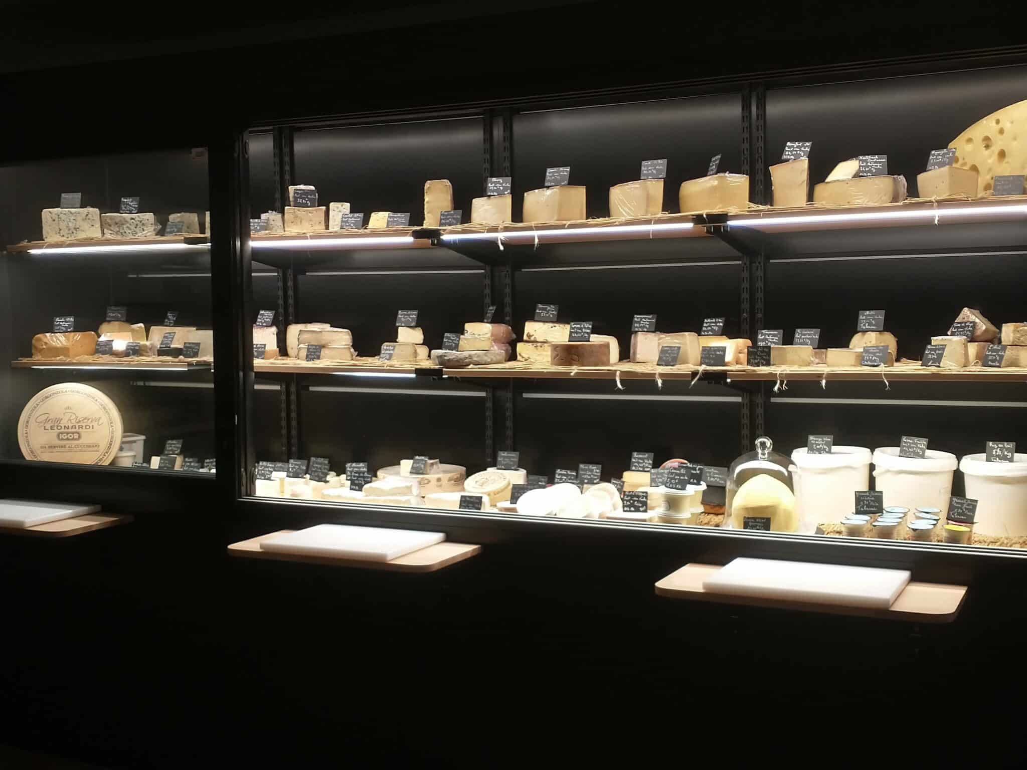 Fromagerie Koaven