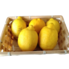 Citron Jaune BIO- A la pièce