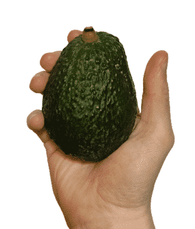 Avocat à la pièce