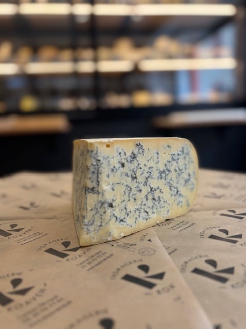 Bleu de Gex